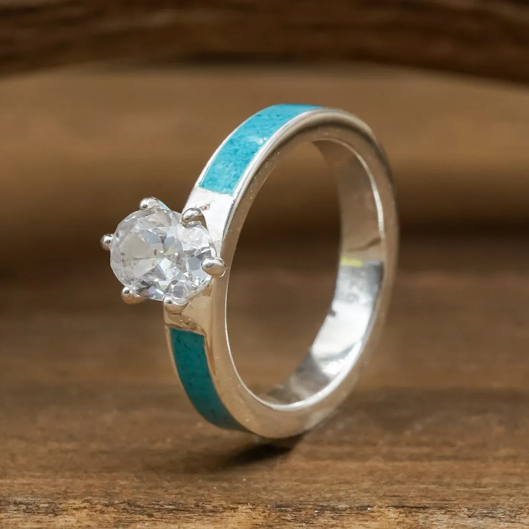The Grand Adair sold by Antler Rings product image thumbnail 5