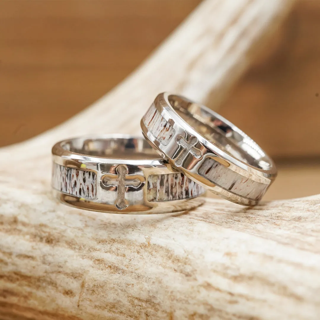 The Revival - Women's sold by Antler Rings product image thumbnail 4