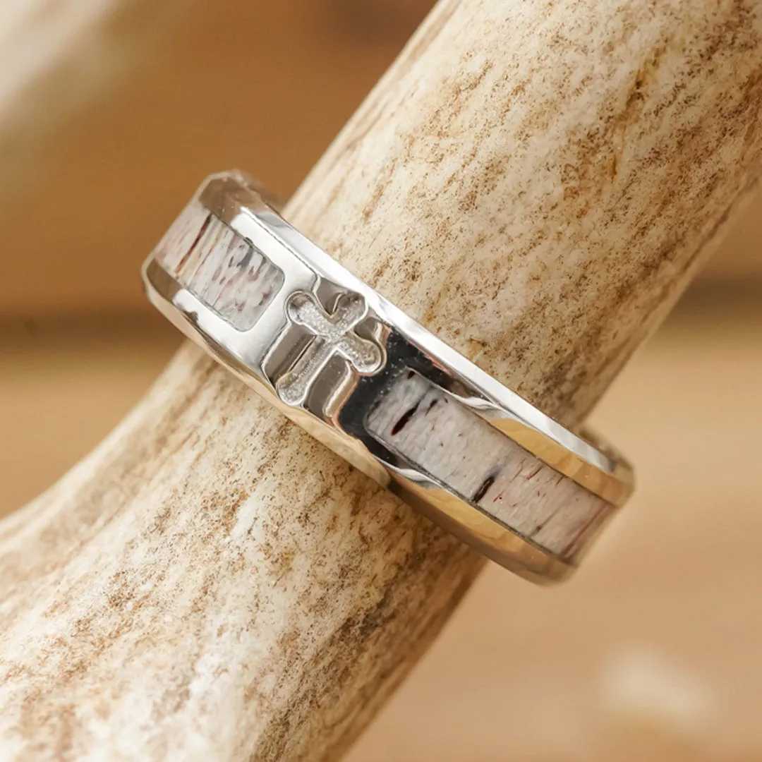 The Revival - Women's sold by Antler Rings product image thumbnail 3