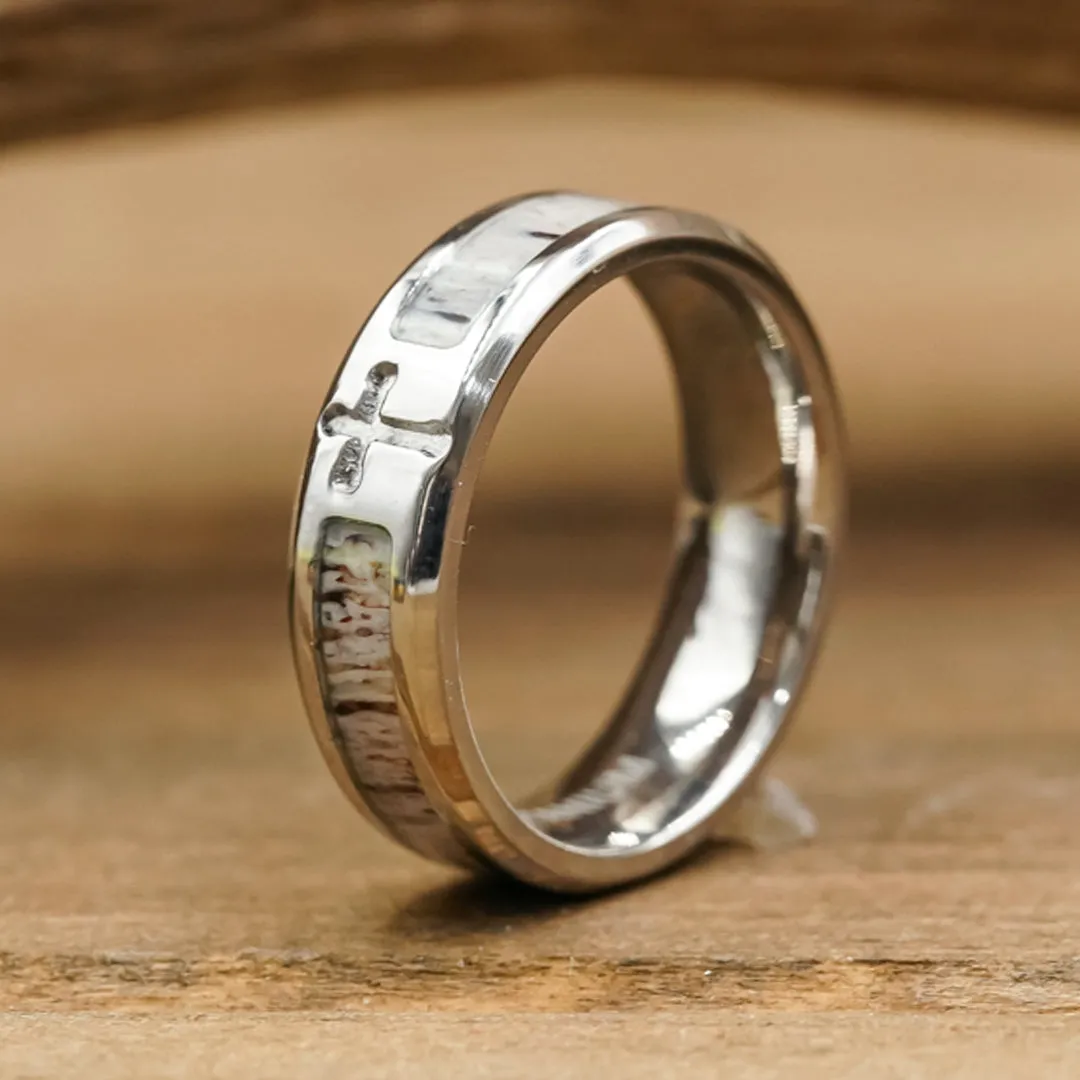 The Revival - Women's sold by Antler Rings