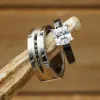 The Titus sold by Antler Rings