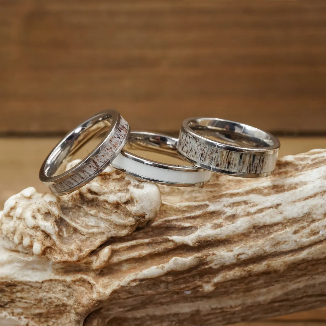 The Sedona sold by Antler Rings product image thumbnail 2