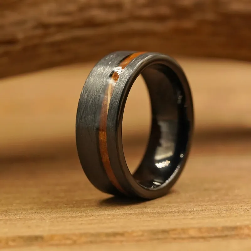 The Basalt sold by Antler Rings