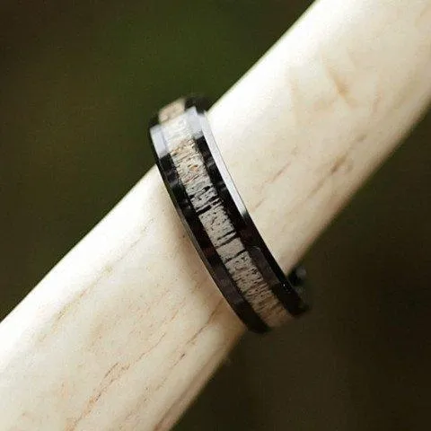The Denali sold by Antler Rings product image thumbnail 3