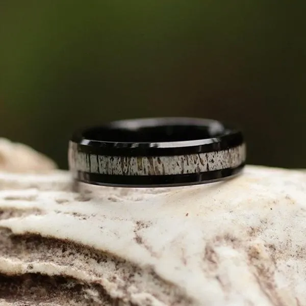 The Denali sold by Antler Rings product image thumbnail 4