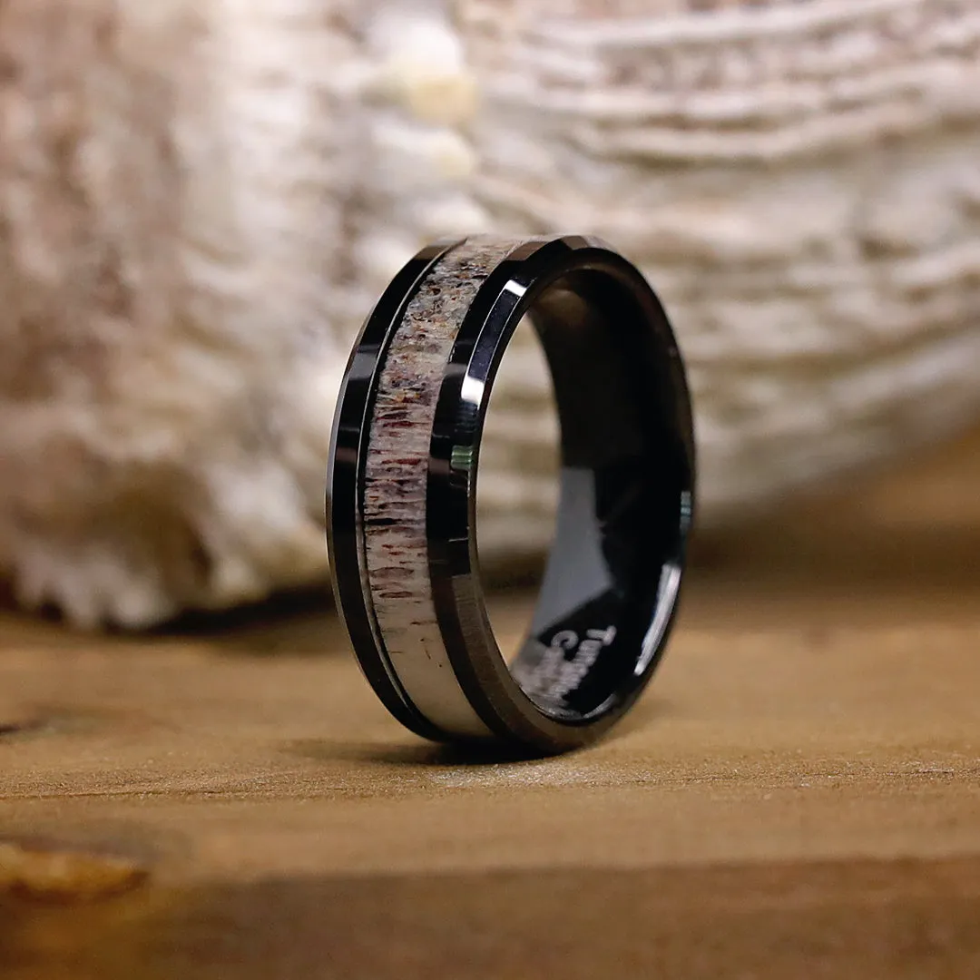 The Denali sold by Antler Rings