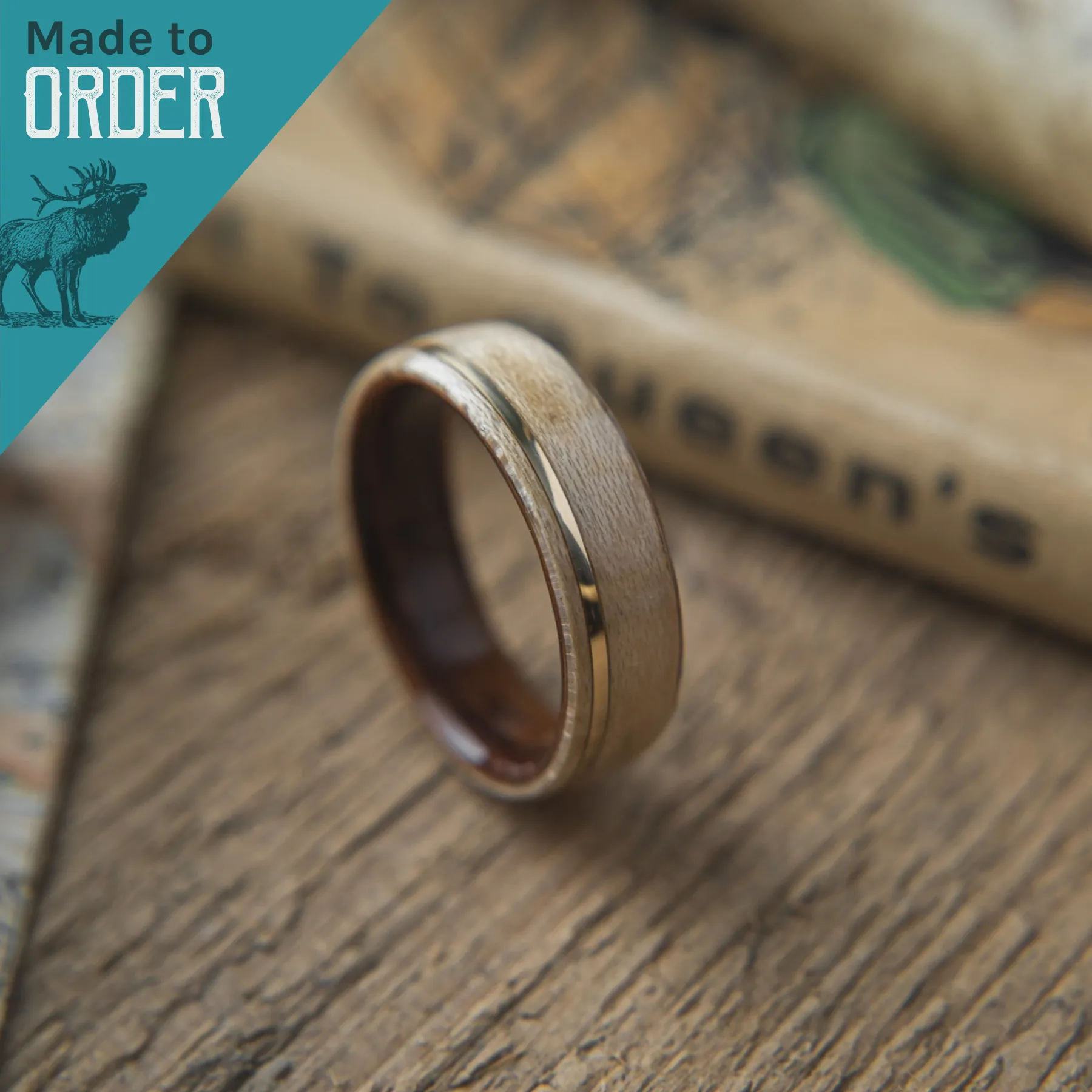 The Atlis sold by Antler Rings