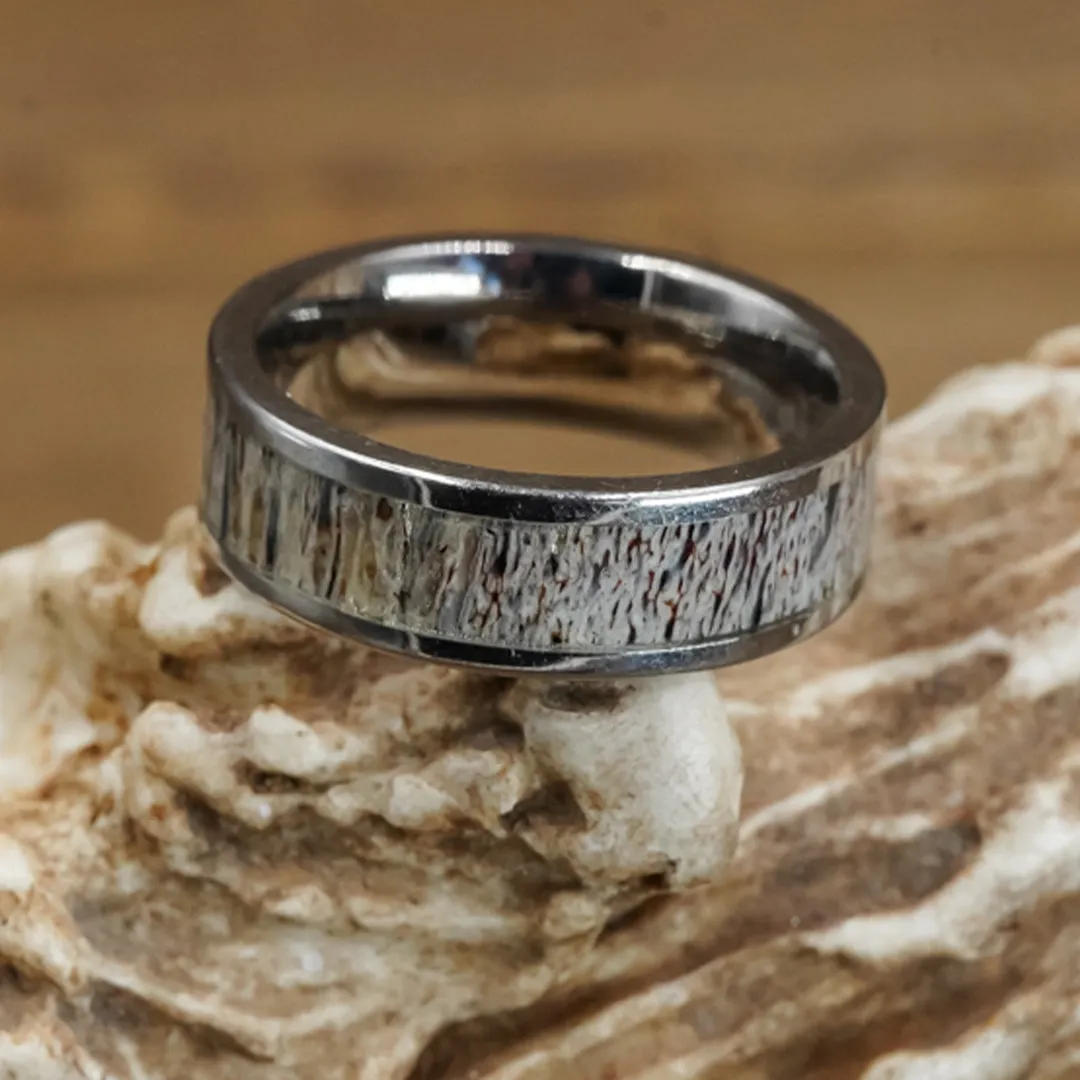 Sedona & Eternity Set sold by Antler Rings product image thumbnail 3