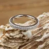 Sedona & Eternity Set sold by Antler Rings