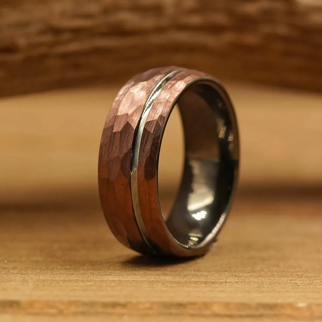 The Landers sold by Antler Rings