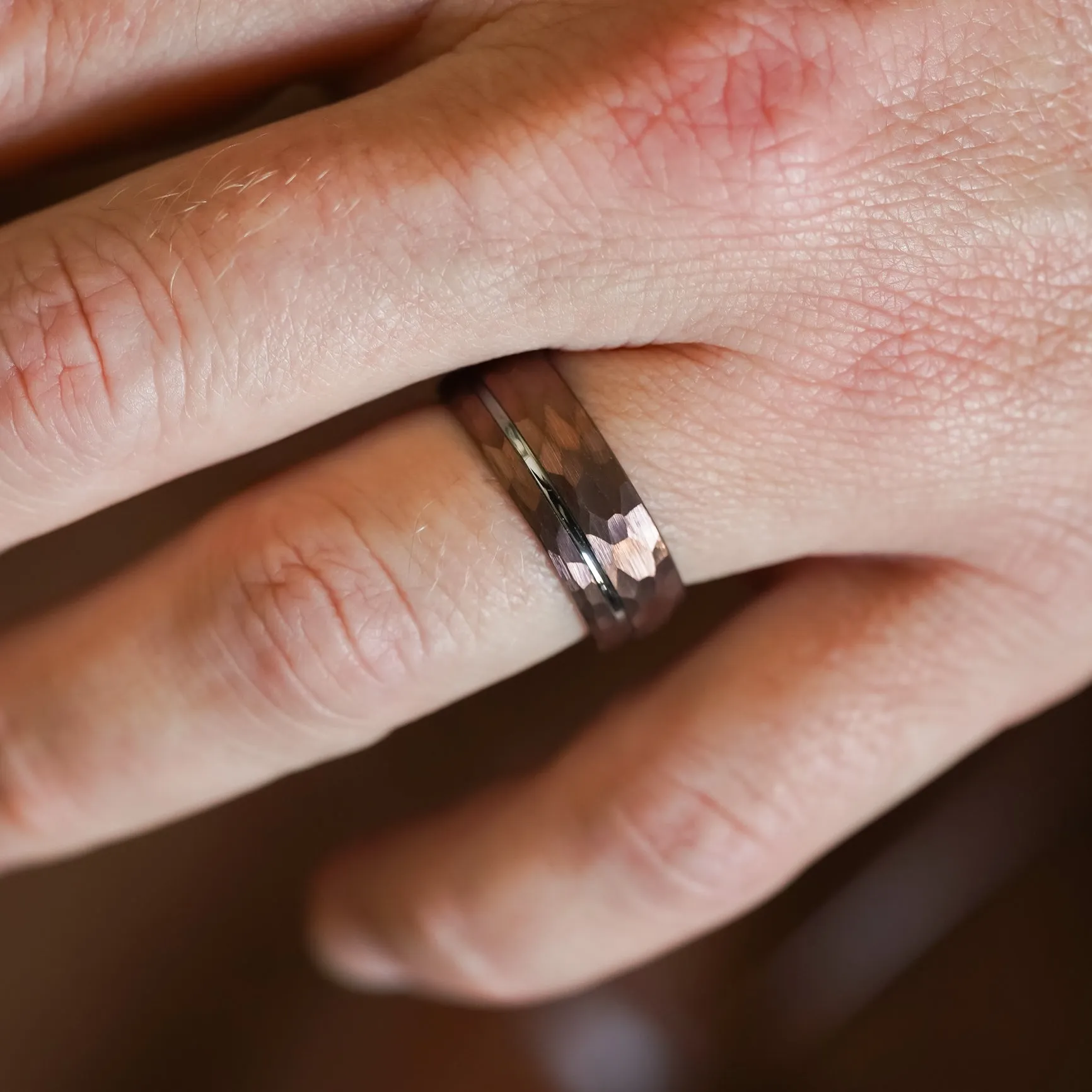 The Landers sold by Antler Rings product image thumbnail 4