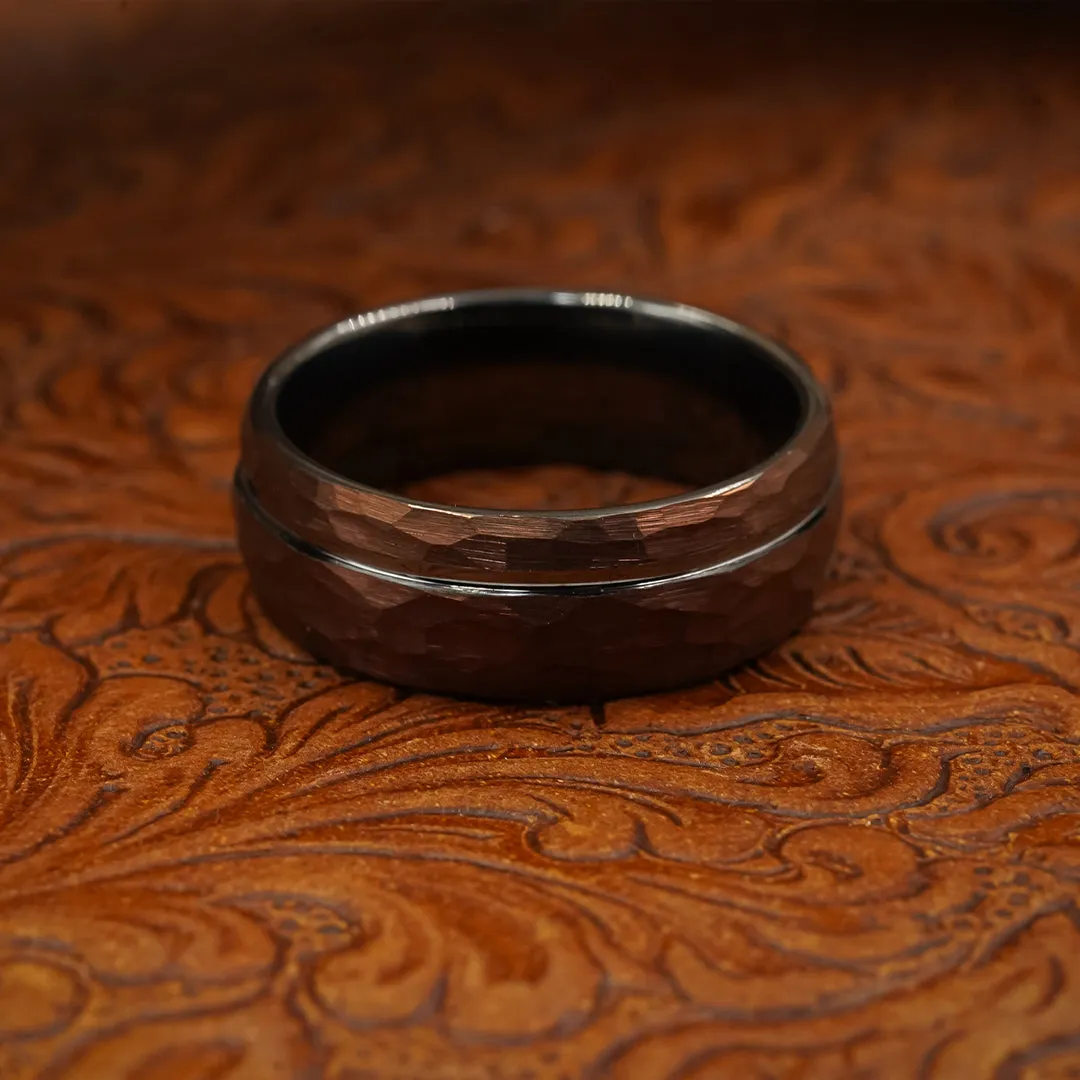 The Landers sold by Antler Rings product image thumbnail 3