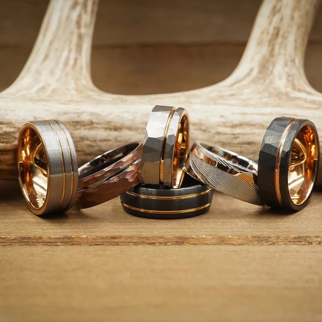The Landers sold by Antler Rings product image thumbnail 5