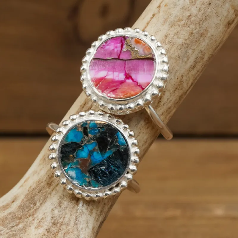 The Tanya sold by Antler Rings