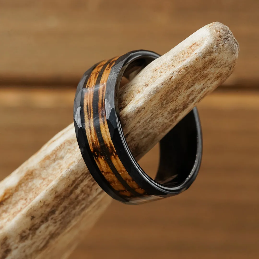 The Gatlinburg sold by Antler Rings product image thumbnail 4