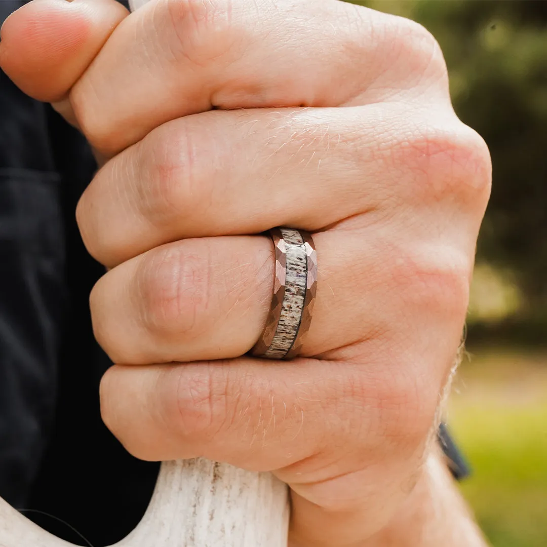 The Sierra Nevada sold by Antler Rings product image thumbnail 2