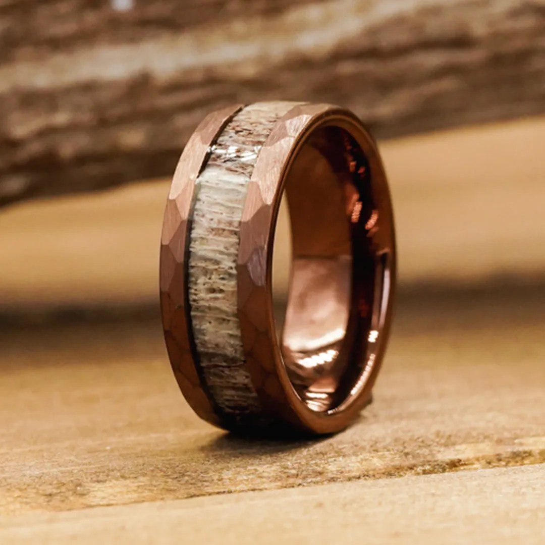 The Sierra Nevada sold by Antler Rings