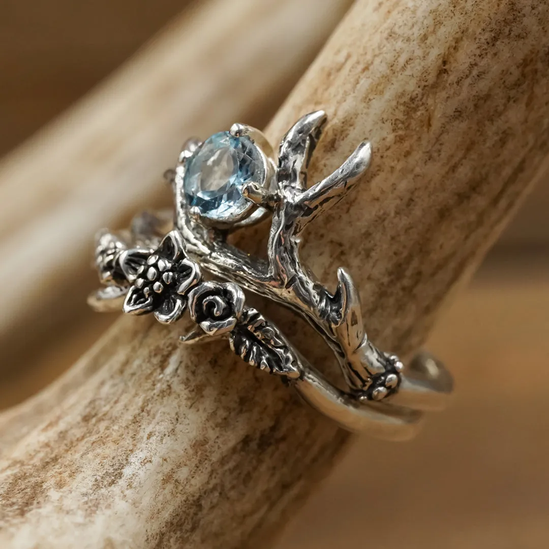 The Sophie sold by Antler Rings product image thumbnail 4