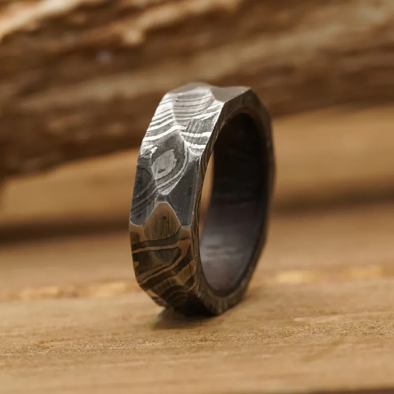 Mount Scott sold by Antler Rings