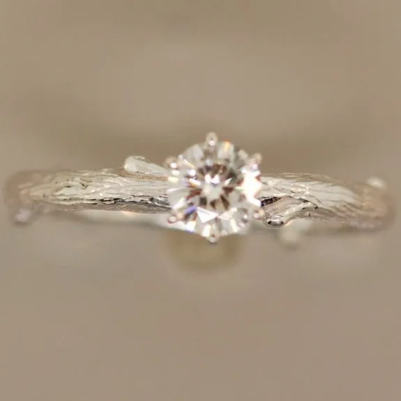 The Lexie sold by Antler Rings product image thumbnail 4
