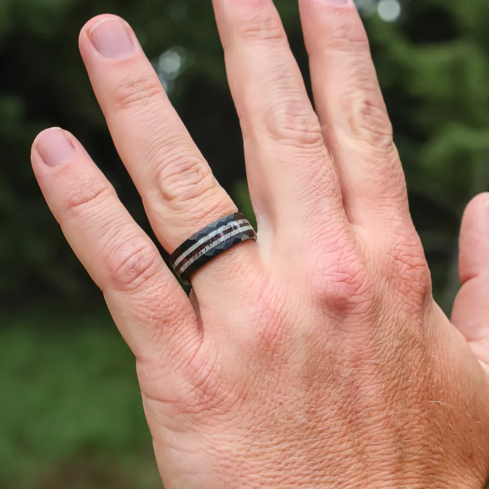 The Benton sold by Antler Rings product image thumbnail 2