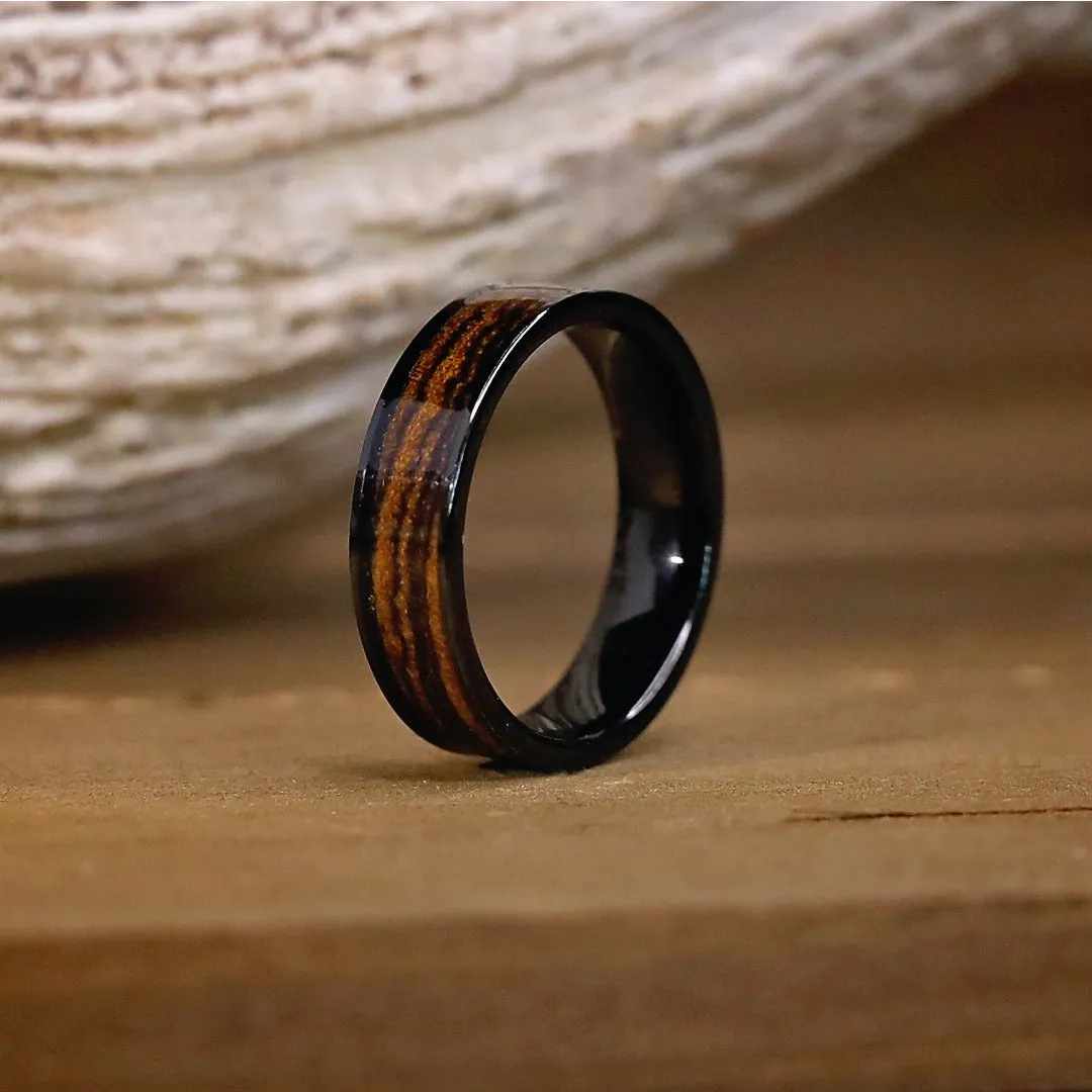 The Routt sold by Antler Rings product image thumbnail 3