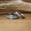The Rocky Mountain sold by Antler Rings
