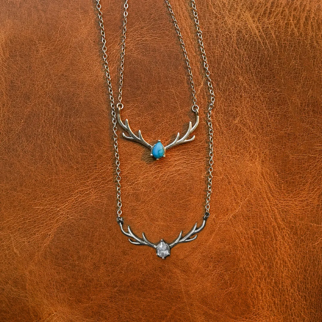 The Lady Shikari sold by Antler Rings