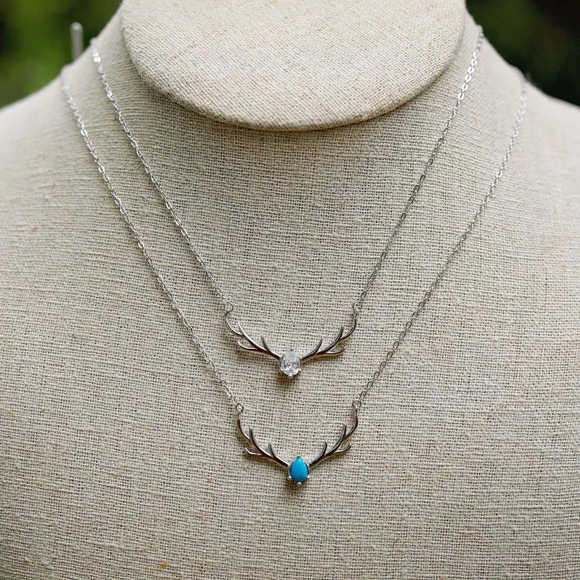 The Lady Shikari sold by Antler Rings product image thumbnail 2