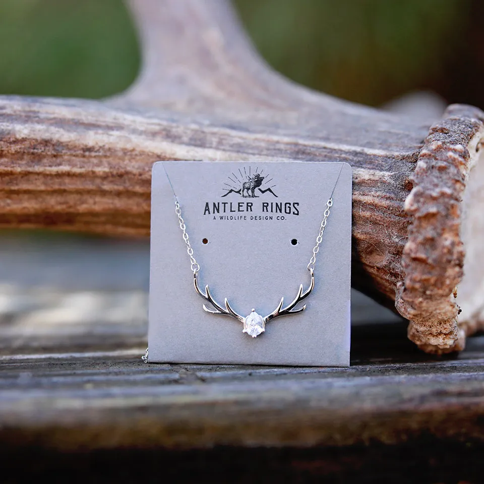 The Lady Shikari sold by Antler Rings product image thumbnail 5