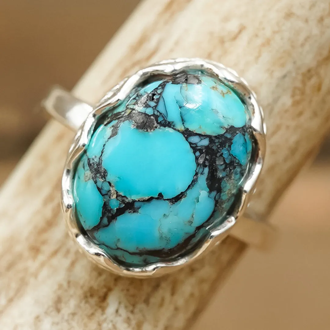The Wynonna sold by Antler Rings product image thumbnail 2