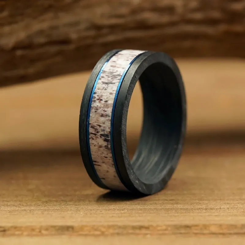 The Berkshires sold by Antler Rings