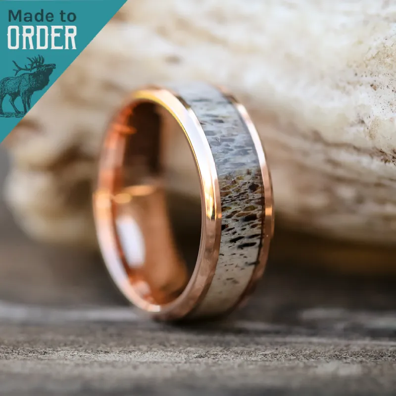 The Shiner sold by Antler Rings