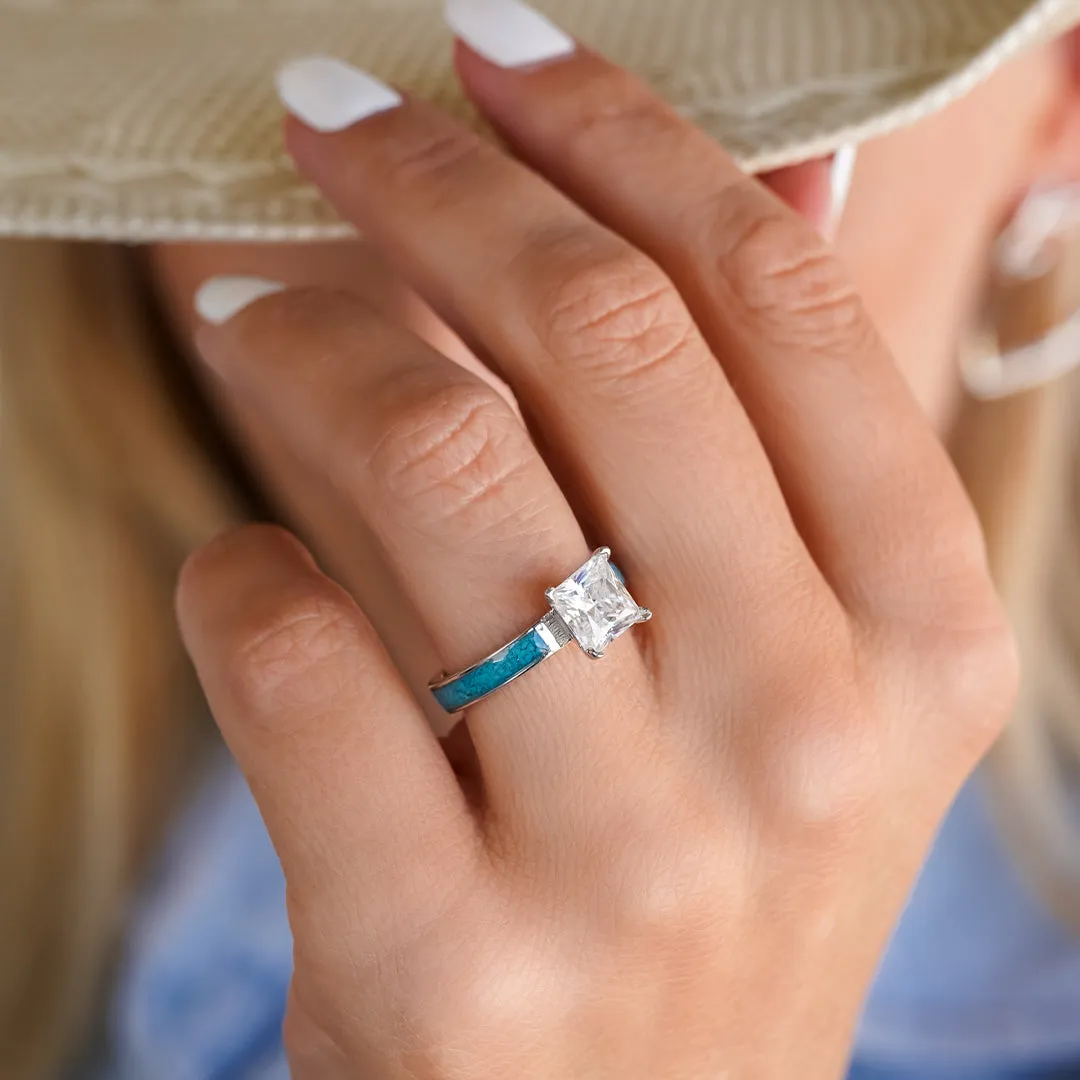 Lux Grand Sierra sold by Antler Rings product image thumbnail 2