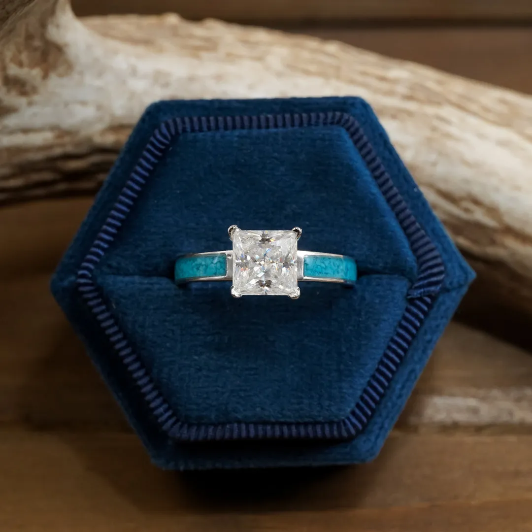 Lux Grand Sierra sold by Antler Rings