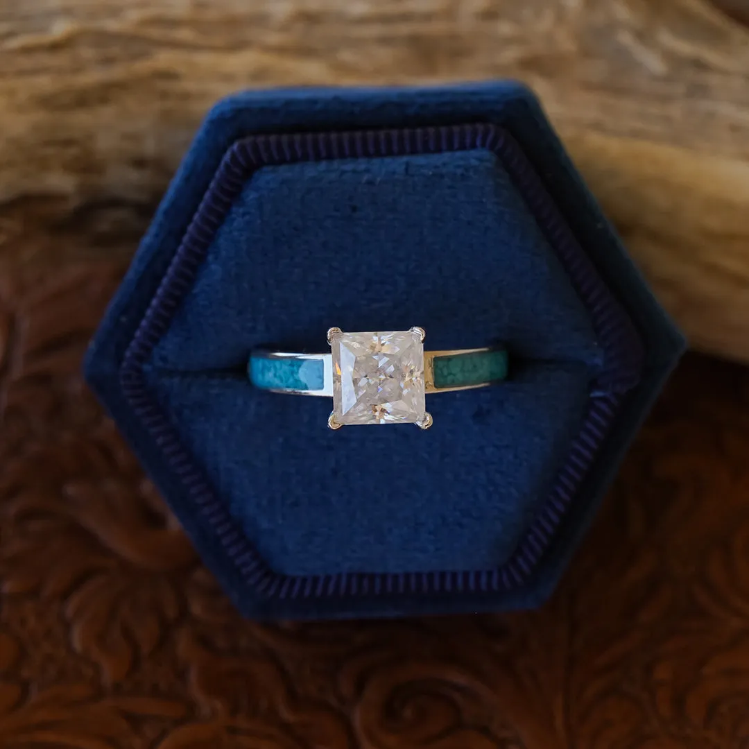 Lux Grand Sierra sold by Antler Rings product image thumbnail 3