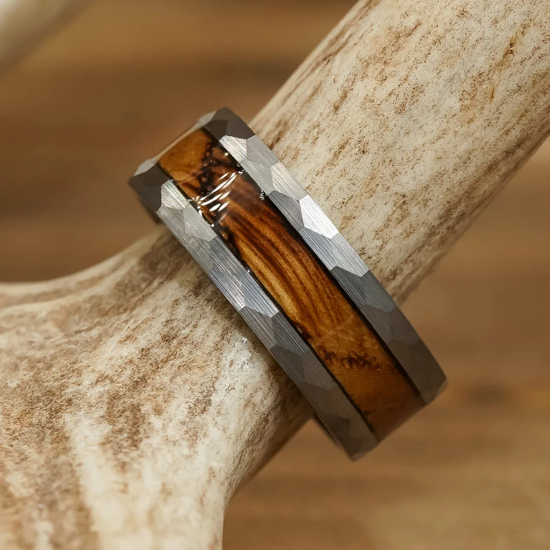 The Lawrenceburg sold by Antler Rings product image thumbnail 3
