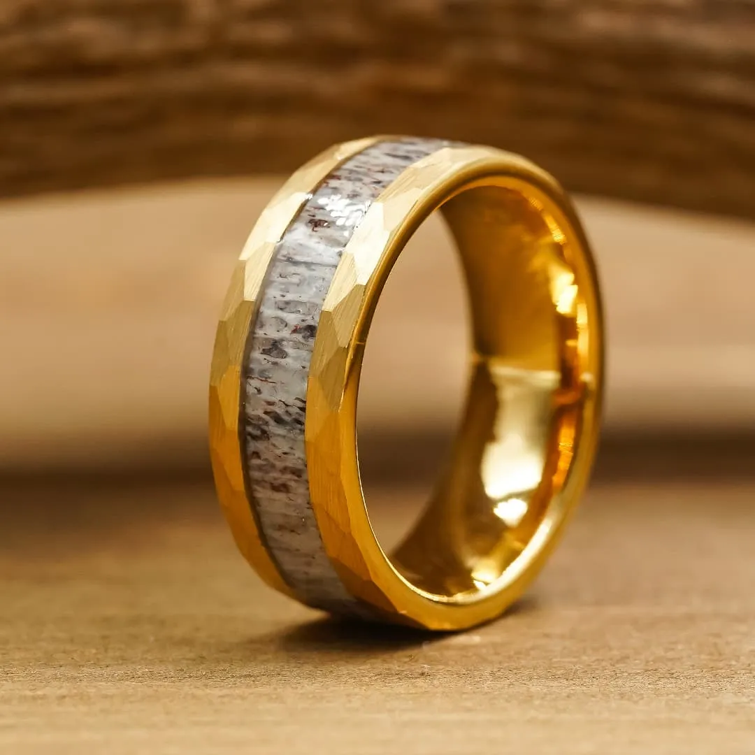 The Great Sand Dunes sold by Antler Rings