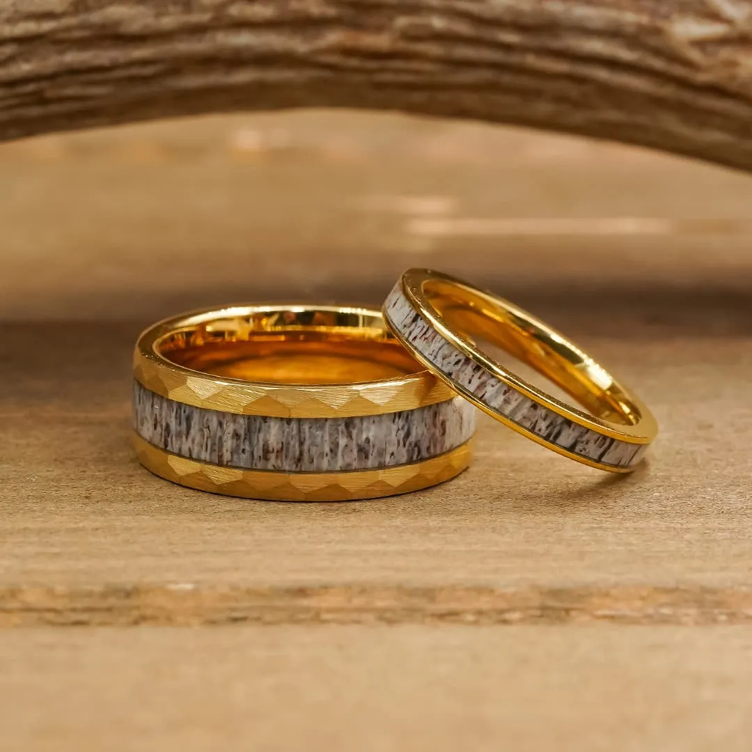 The Great Sand Dunes sold by Antler Rings product image thumbnail 2