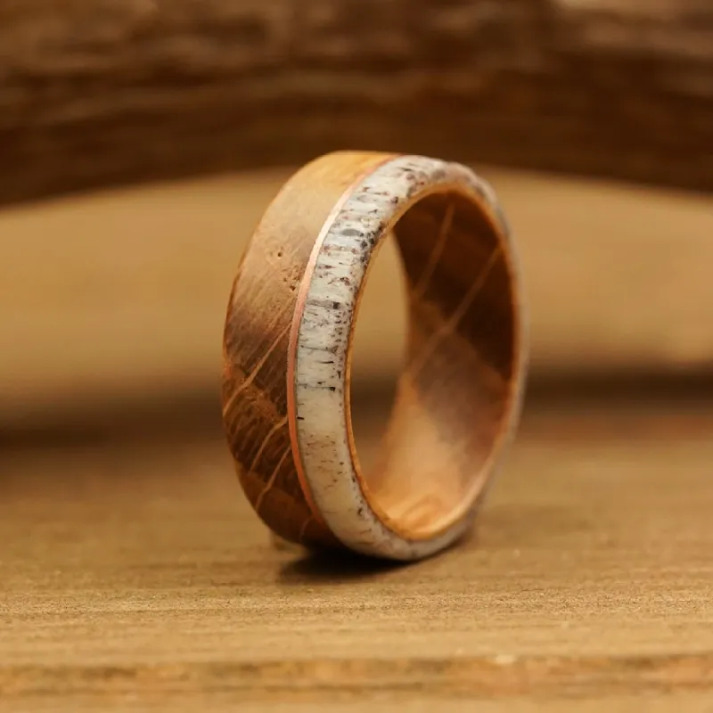 The Faroe sold by Antler Rings