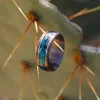 The Chatfield sold by Antler Rings