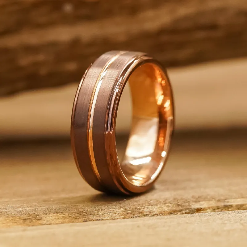 The Mason sold by Antler Rings