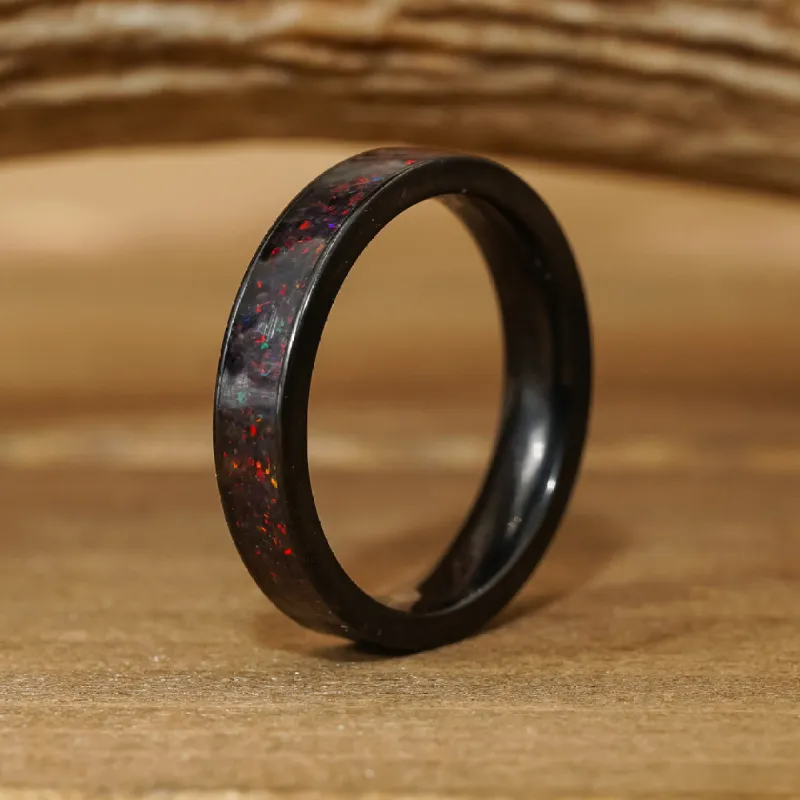 The Willow Creek sold by Antler Rings