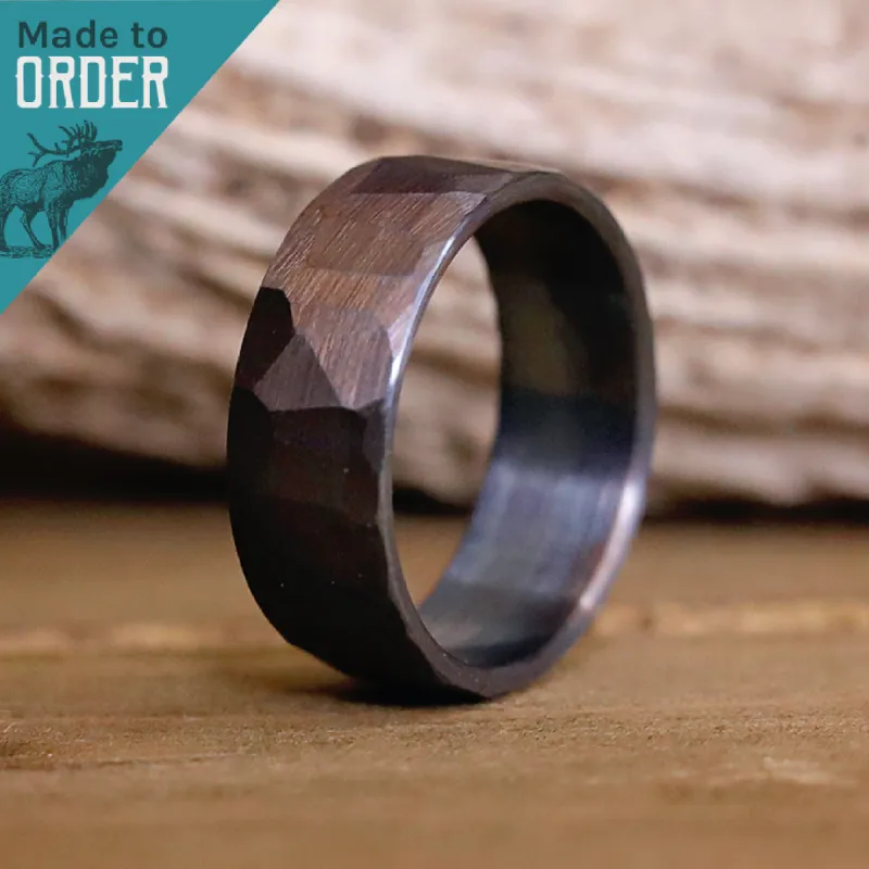 The Great Barrier sold by Antler Rings