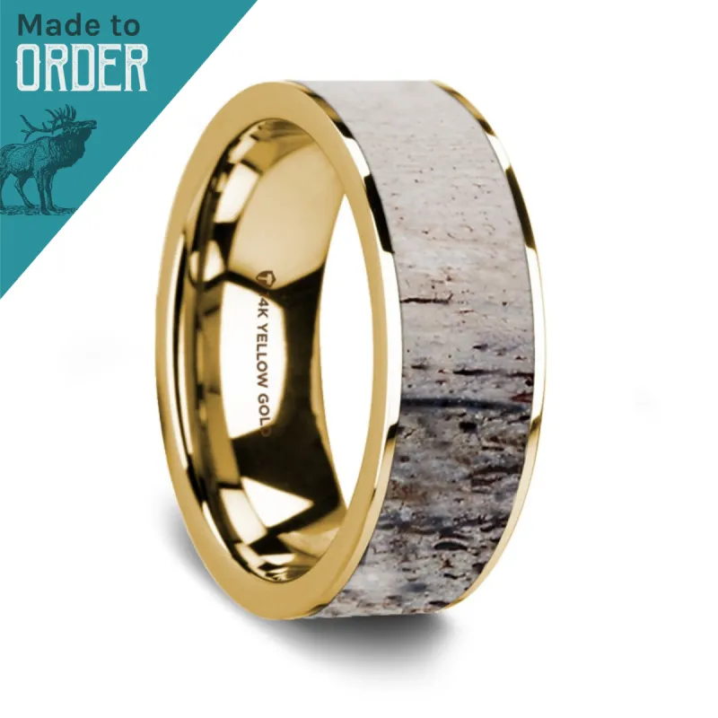 The Miner sold by Antler Rings