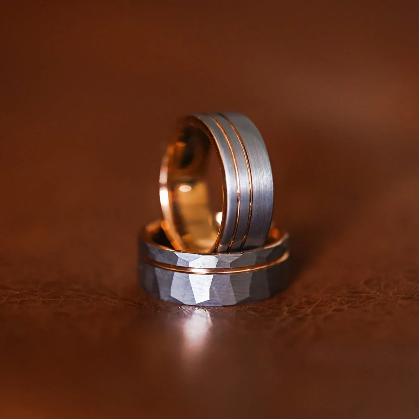 The Cortez sold by Antler Rings product image thumbnail 2