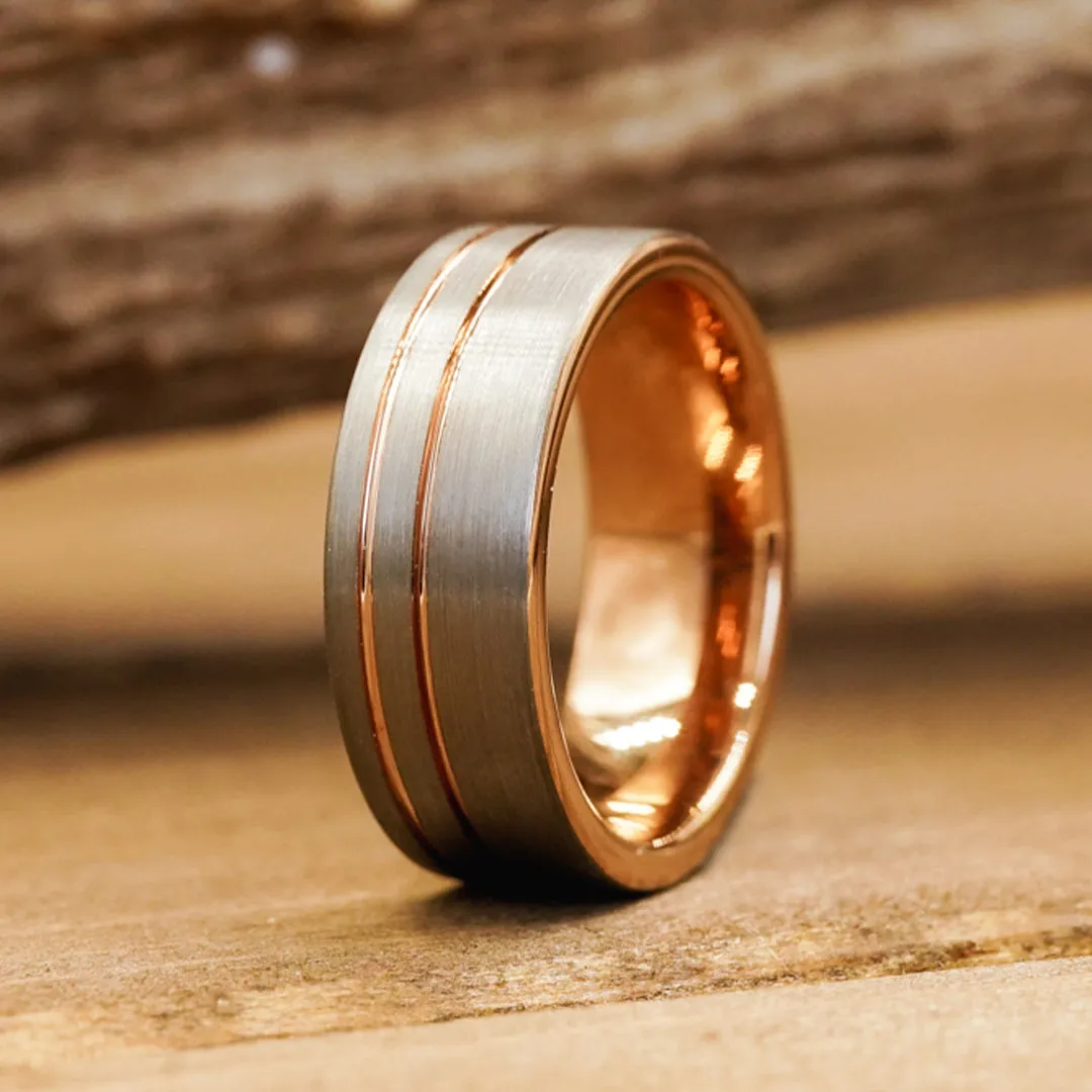 The Cortez sold by Antler Rings