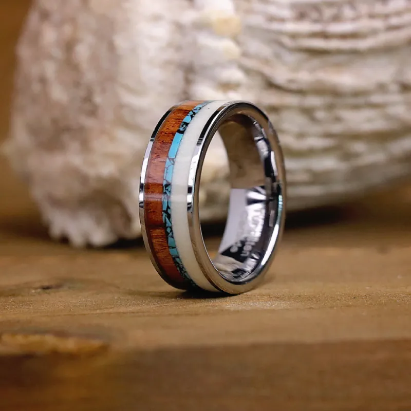 The Sequoia sold by Antler Rings