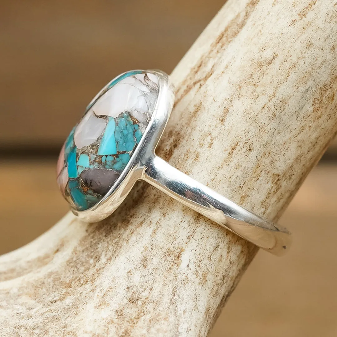 The Faith sold by Antler Rings product image thumbnail 4