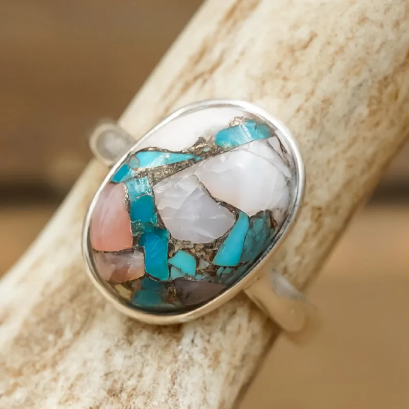 The Faith sold by Antler Rings